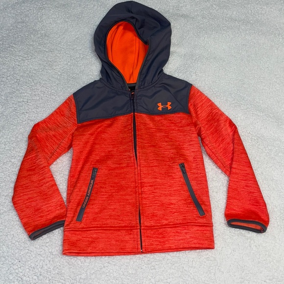 Under Armour Other - Under Armour track jacket